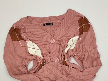 stradiwarius swetry: Stradivarius, Kardigan damski, rozmiar M