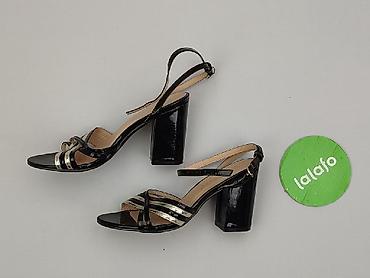 idealny 3: Ideal Shoes, Sandały damskie, rozmiar 37 — 3