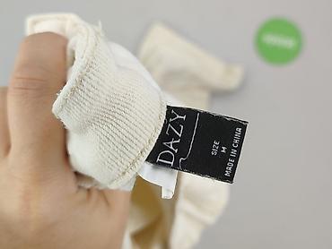daisy jeans: Dazy, Jeansy damskie, rozmiar M — 5