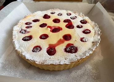 Выпечка, хлебобулочные изделия: Домашняя выпечка на заказ Местоположение г. Бишкек мкр Кок-Жар - — 3