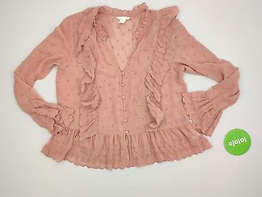 harlequin: H&M, Bluzka damska, rozmiar XL — 2