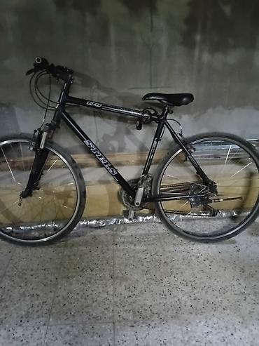 İşlənmiş Şəhər velosipedi Stels, 28", Ünvandan götürmə