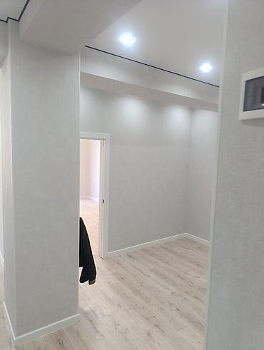 джал 1 ком: 1 комната, 51 м², Элитка, 5 этаж, Евроремонт — 5
