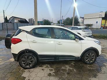 byd диски: BYD Yuan: 2019 г., Автомат, Электромобиль, Внедорожник — 5