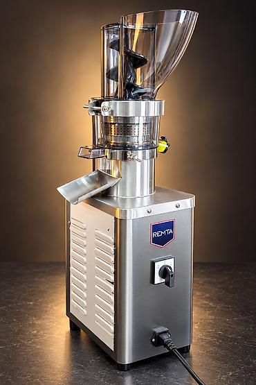 qida bloku 500w: 🍊 REMTA MK-750 Peşəkar Sənaye Tipli Şirəçəkən Aparat Biznesiniz üçün — 2