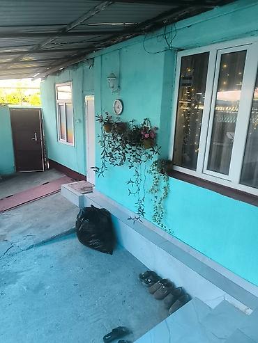 Продажа домов: Дом, 110 м², 7 комнат, Собственник, Косметический ремонт — 7