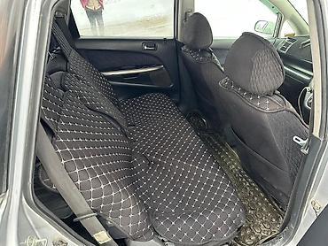 Honda: Honda Stream: 2001 г., Бензин at lalafo.kg — 9 Honda: Honda Stream: 2001 г., Бензин — 9