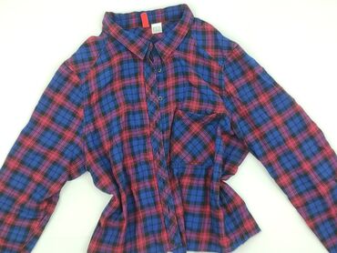 Сорочка жіноча, H&M, розмір XL