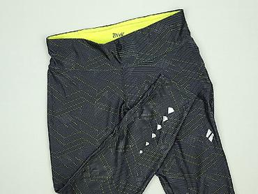 tech: Crivit, Legginsy Sportowe damskie, rozmiar M — 1