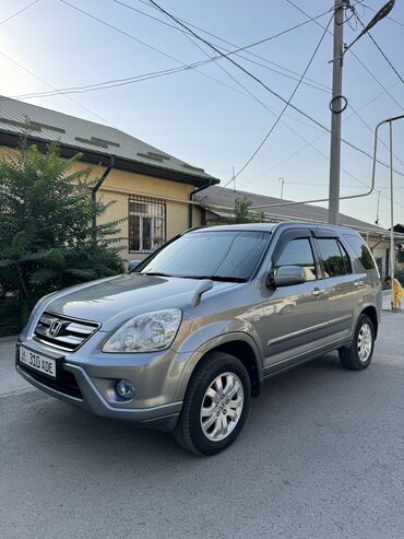 двигатель на хонда срв бишкек: Honda CR-V: 2005 г., 2 л, Автомат, Бензин, Вэн/Минивэн
