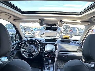 Subaru: Subaru Forester: 2021 г., 2.5 л, Вариатор, Бензин, Кроссовер — 8