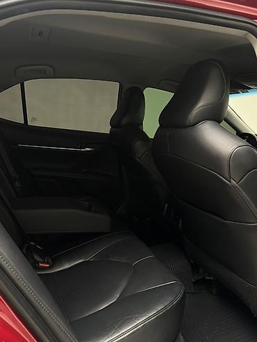 android avto: Toyota Camry: 2020 г., 2.5 л, Автомат, Бензин, Седан — 8