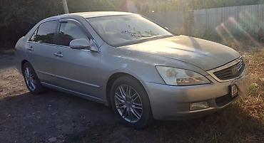 исузу аксиом: Honda Inspire: 2003 г., 3 л, Автомат, Бензин, Седан — 3