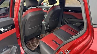 Dongfeng: Dongfeng Shine Max: 2020 г., 1.5 л, Робот, Бензин, Седан — 8
