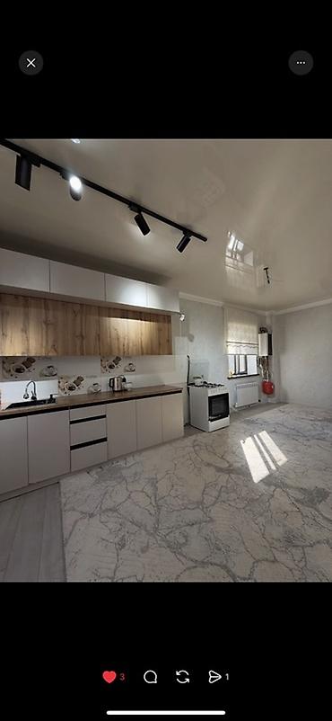 сдаю парикмахерская: 🏡 САТЫЛАТ! ЗАМАНБАП 2 КАБАТТУУ ҮЙ 📍 Бишкек шаары, Новопавловка, Алтын — 4