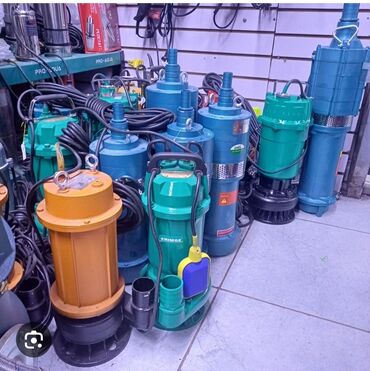 Аренда инструментов: Сдам в аренду Насосы — 6