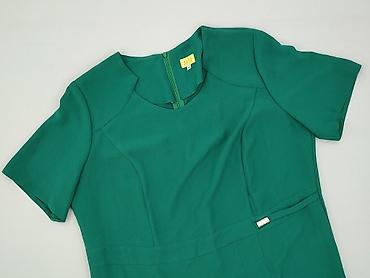 garsonka: Sassa, Sukienka damska, rozmiar 5XL — 1