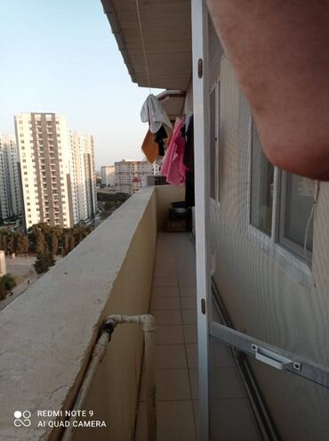 Yeni tikili: 2 otaqlı, Yeni tikili, m. Həzi Aslanov, 75 kv. m — 7