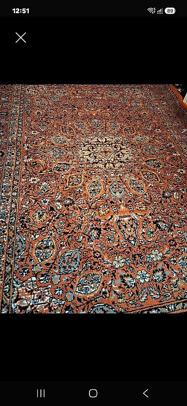 Xalçalar: Xalça Dekorativ, Azərbaycan, Kredit yoxdur — 1