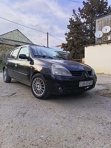 Renault: Renault 5: 1.4 l | 2007 il 40000 km Van/Minivan — 1