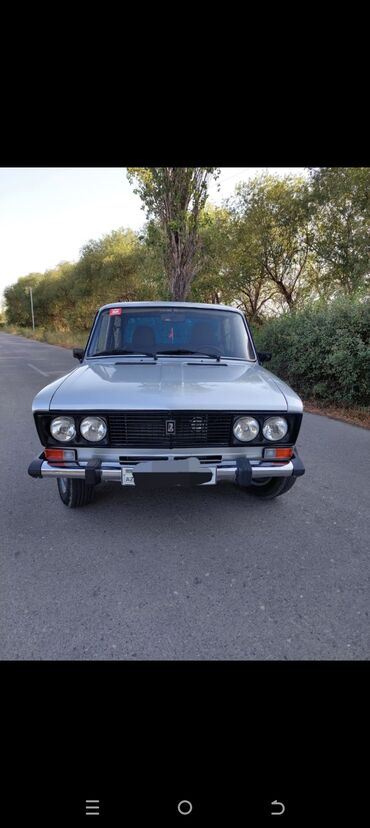 VAZ (LADA): VAZ (LADA) 2106: 1.6 l | 2003 il 120000 km Sedan — 12