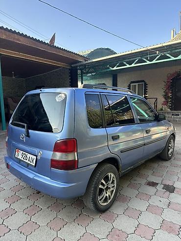 мерседес w210 5.5 компрессор: Mazda Demio: 1999 г., 1.5 л, Механика, Бензин, Хэтчбэк — 4