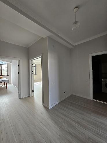 Продажа квартир: 3 комнаты, 97 м², Элитка, 1 этаж, Евроремонт — 10