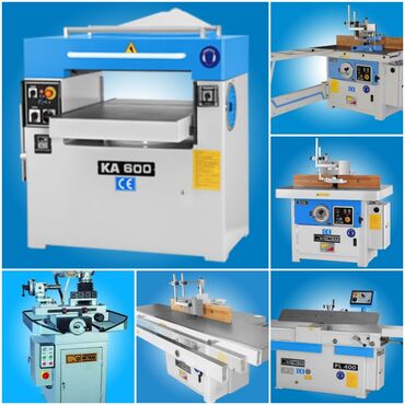 PVC dəzgahları: Ələsgər Qayıbov 6📍 -da lalafo.az — 8 PVC dəzgahları: Ələsgər Qayıbov 6📍 — 8