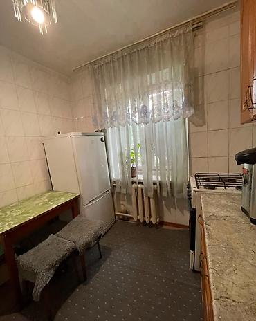 мед академия квартира: 2 комнаты, 42 м², Мед Академия 104 серия, 1 этаж, Евроремонт — 3