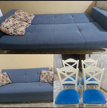 divan xırdalan: Divan, İşlənmiş, Açılan, Bazalı, Parça — 1