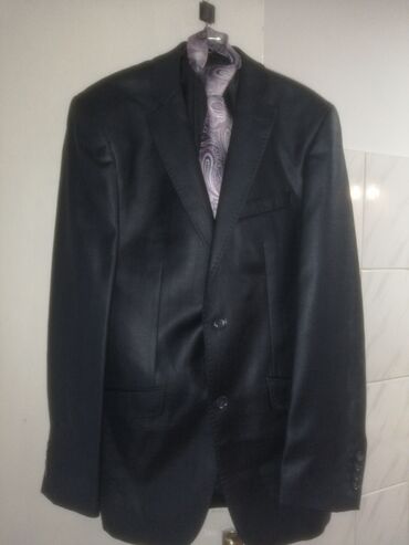 костюм мужской цена: Костюм цвет - Серый