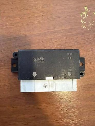 dijagnostike za auto: MODUL ZA PARKING SENZORE ZA VOLKSWAGEN GOLF 7 - 5Q0919294E | — 2