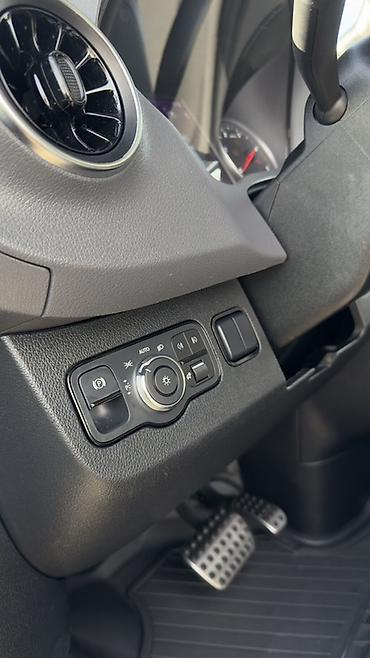 Легкий грузовой транспорт: Легкий грузовик, Mercedes-Benz, Стандарт, 3 т, Новый — 10