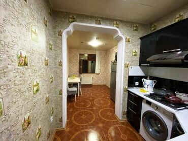 Köhnə tikili: Bakı, 4-cü mikrorayon, 3 otaqlı, Köhnə tikili, 70 kv. m — 8