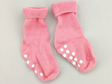 Socks and Knee-socks: Socks, 16–18, condition - Very good