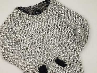 czy sweter z wiskozy jest dobry: Women`s sweater, SinSay, Size S (EU 36)