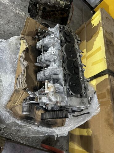 hummer motor: Mitsubishi L 200, 2.5 l, Dizel, 2010 il, İşlənmiş