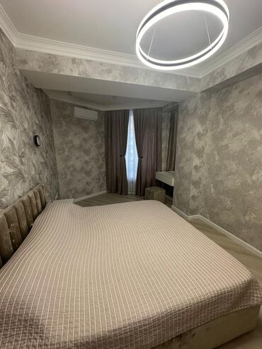 Долгосрочная аренда квартир: 3 комнаты, Агентство недвижимости, Без подселения, С мебелью полностью — 10