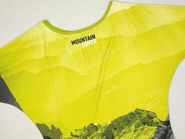 koszulki z atomówkami: T-shirt for men, One size, condition - Good