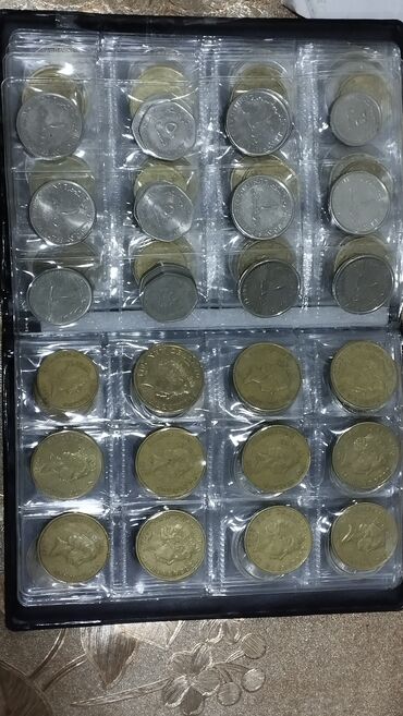 Sikkələr: 1 1813 il, Vəziyyəti: Əla — 8