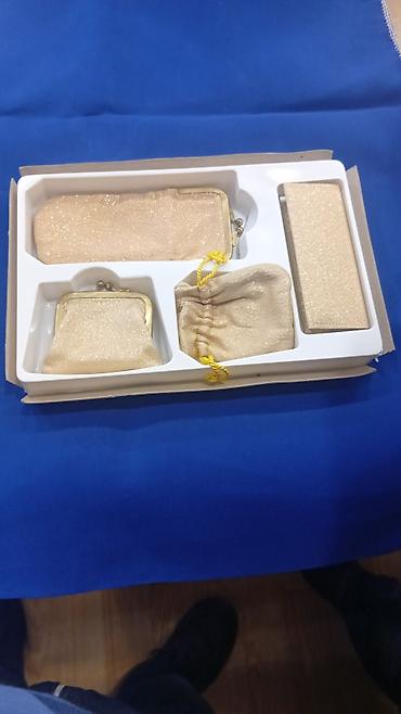 Suvenirlər: Suvenirlər — 10