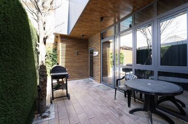 Отели и хостелы: 🌟 Продается уникальный отель с 9 люксовыми номерами! 🌟 — 4