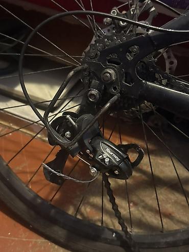 velosipedler: MTB velosiped – SDT/SDF markalı, 26” təkərli dağ tipli model — 4