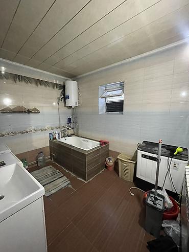 Продажа домов: Дом, 120 м², 5 комнат, Собственник, Старый ремонт — 21