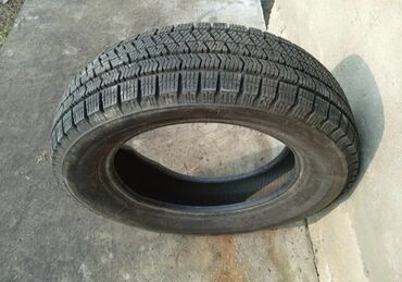 Шины: Шины 165 / 65 / R 14, Зима, Б/у, 1 шт, Легковые, Япония, Bridgestone