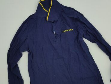 box koszulek piłkarskich: Polo shirt for men, size XL (EU 42)