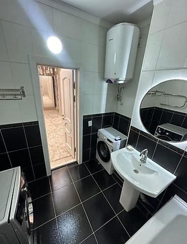 Продажа квартир: 2 комнаты, 76 м², Элитка, 2 этаж — 10