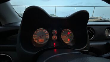 Mitsubishi: Mitsubishi Airtek: 2 l | 2003 il 322000 km Ofrouder/SUV — 14