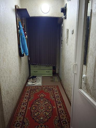 аренда квартир 8 мкр: 1 комната, 33 м², 4 этаж, Косметический ремонт — 3