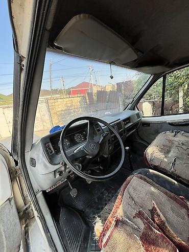 запчасти портер 1: Maşına baxdıqdan sonra qiymətdə razılaşmaq olar. 🚛 GAZel yük maşını — 3